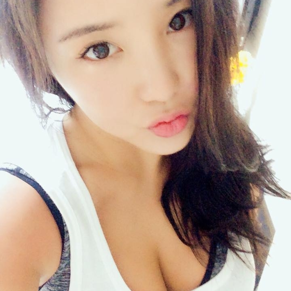 Meet your Posher, Yuna